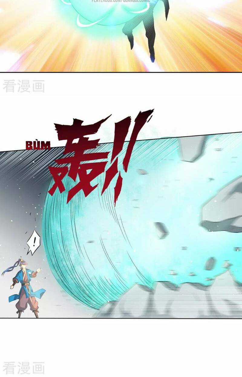 Nhất Đẳng Gia Đinh Chapter 34 trang 6