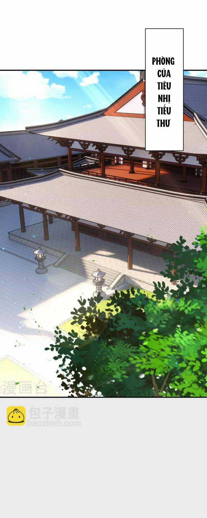 Nhất Đẳng Gia Đinh Chapter 340 trang 12