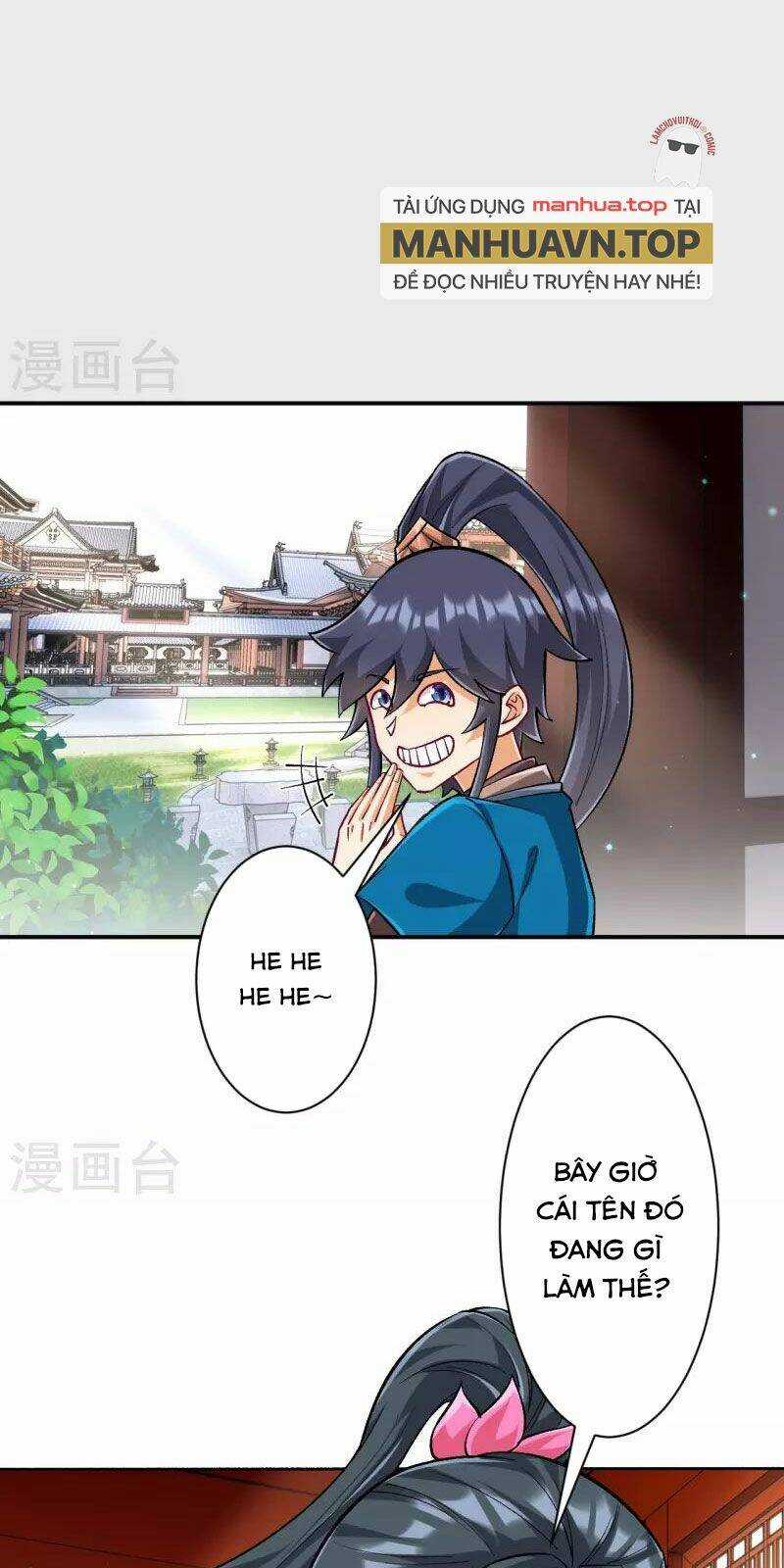 Nhất Đẳng Gia Đinh Chapter 340 trang 13