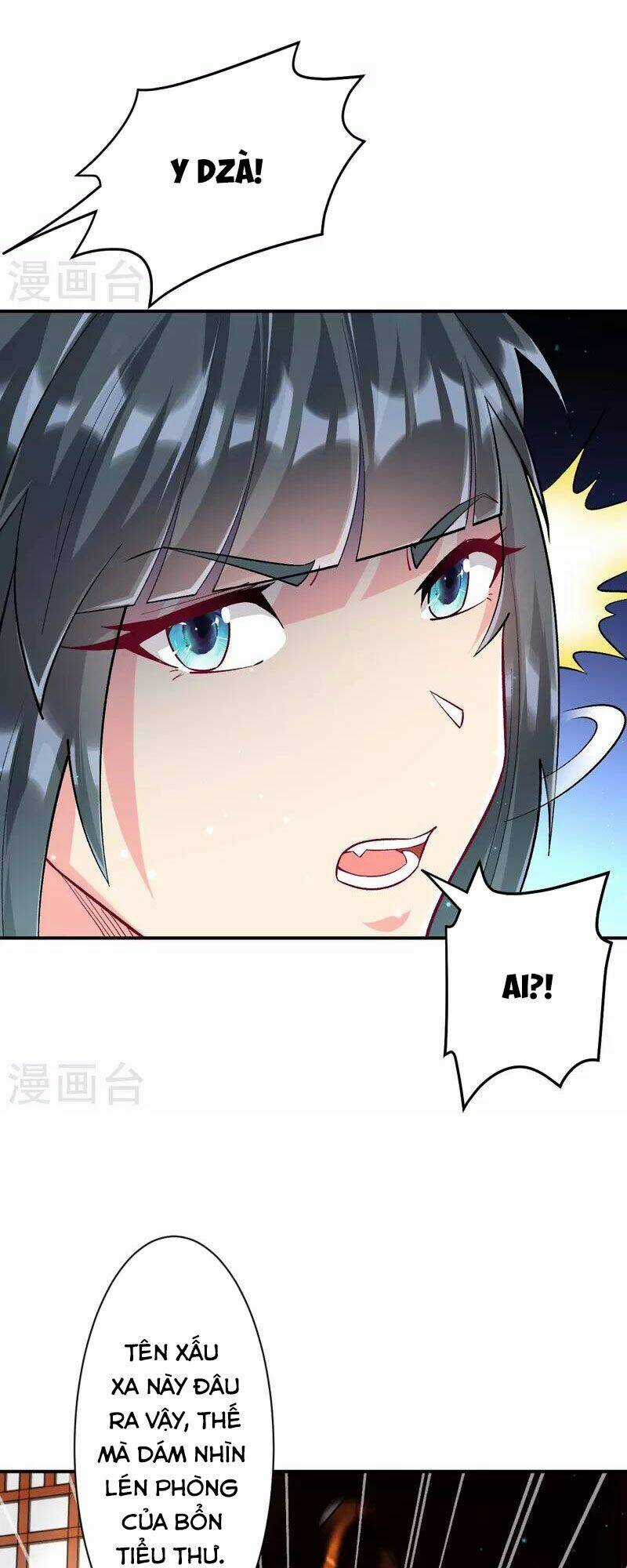 Nhất Đẳng Gia Đinh Chapter 340 trang 15