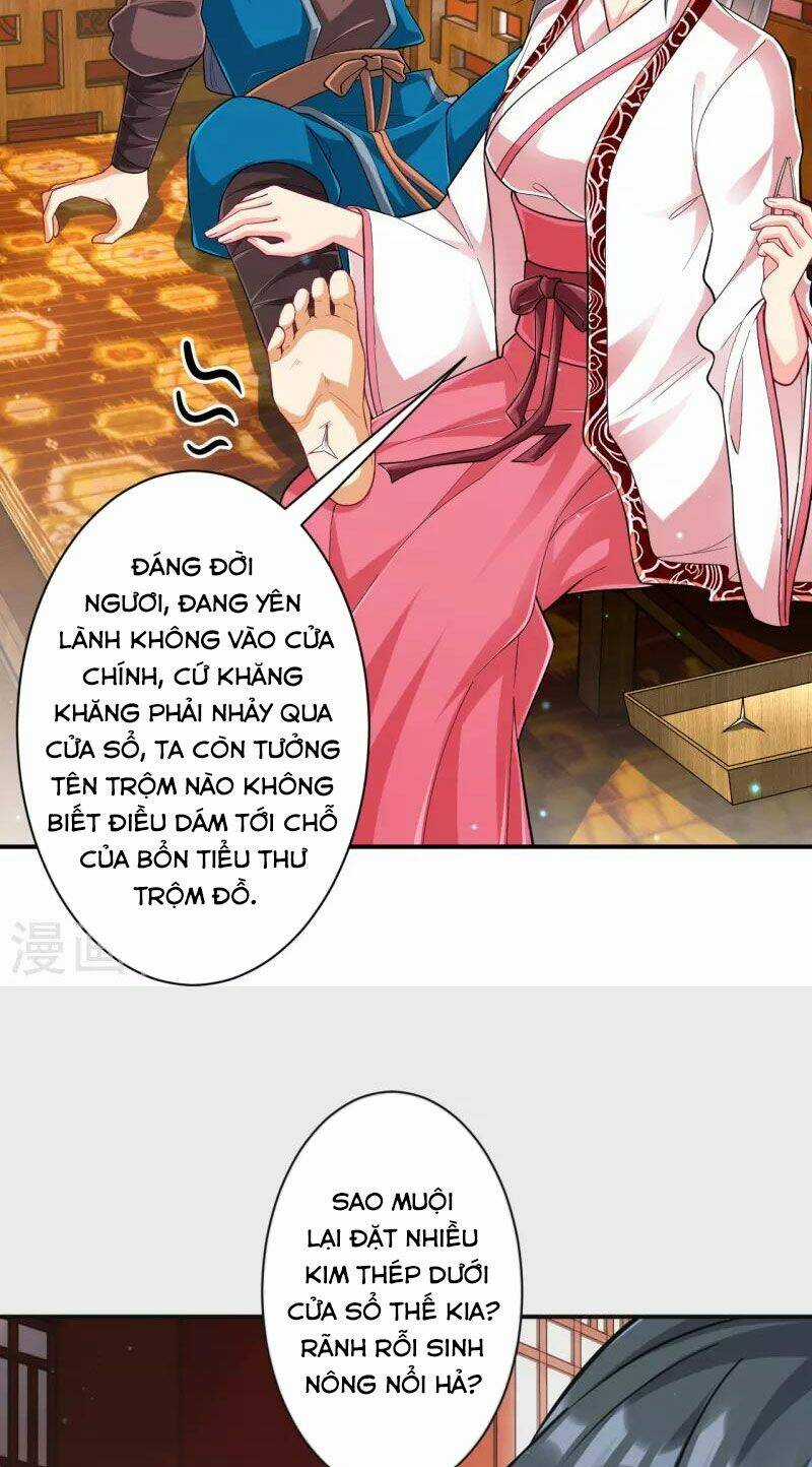 Nhất Đẳng Gia Đinh Chapter 340 trang 20