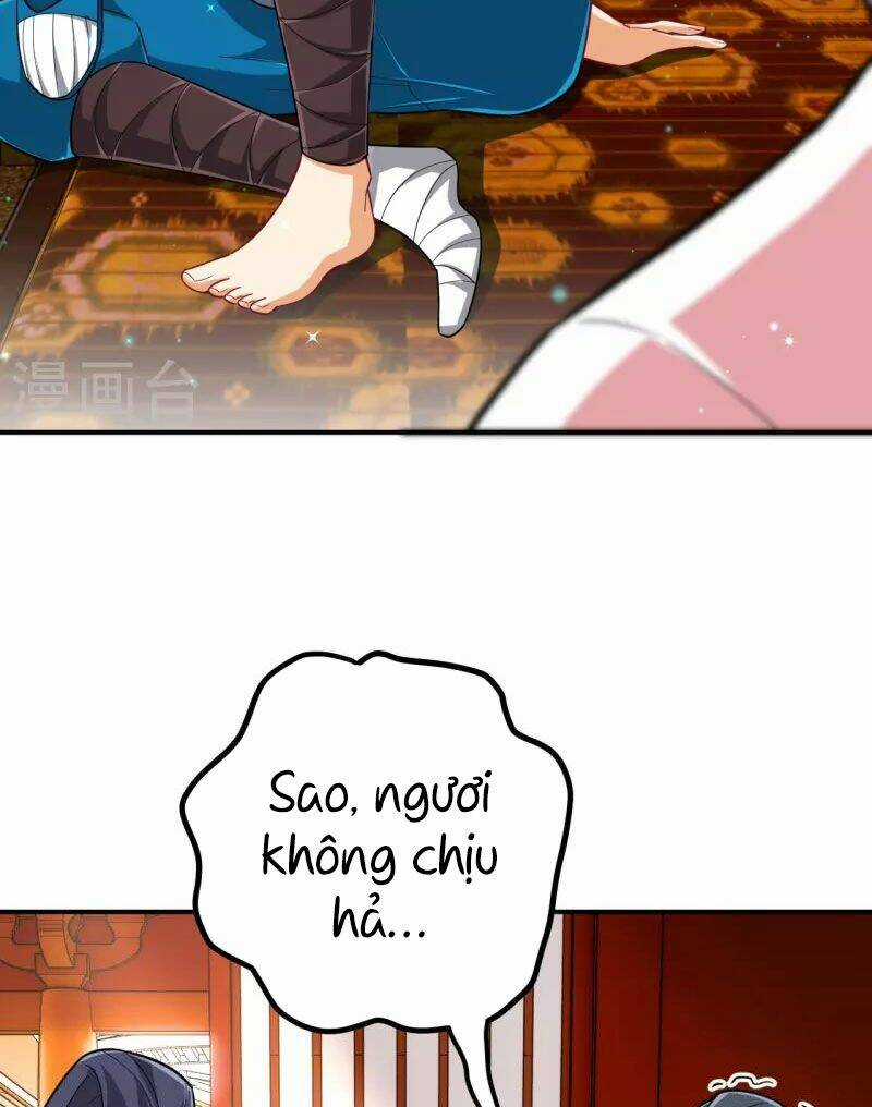 Nhất Đẳng Gia Đinh Chapter 340 trang 24