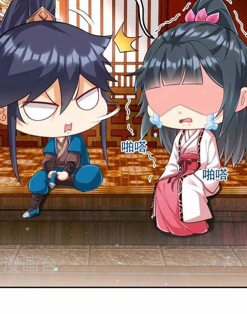 Nhất Đẳng Gia Đinh Chapter 340 trang 25