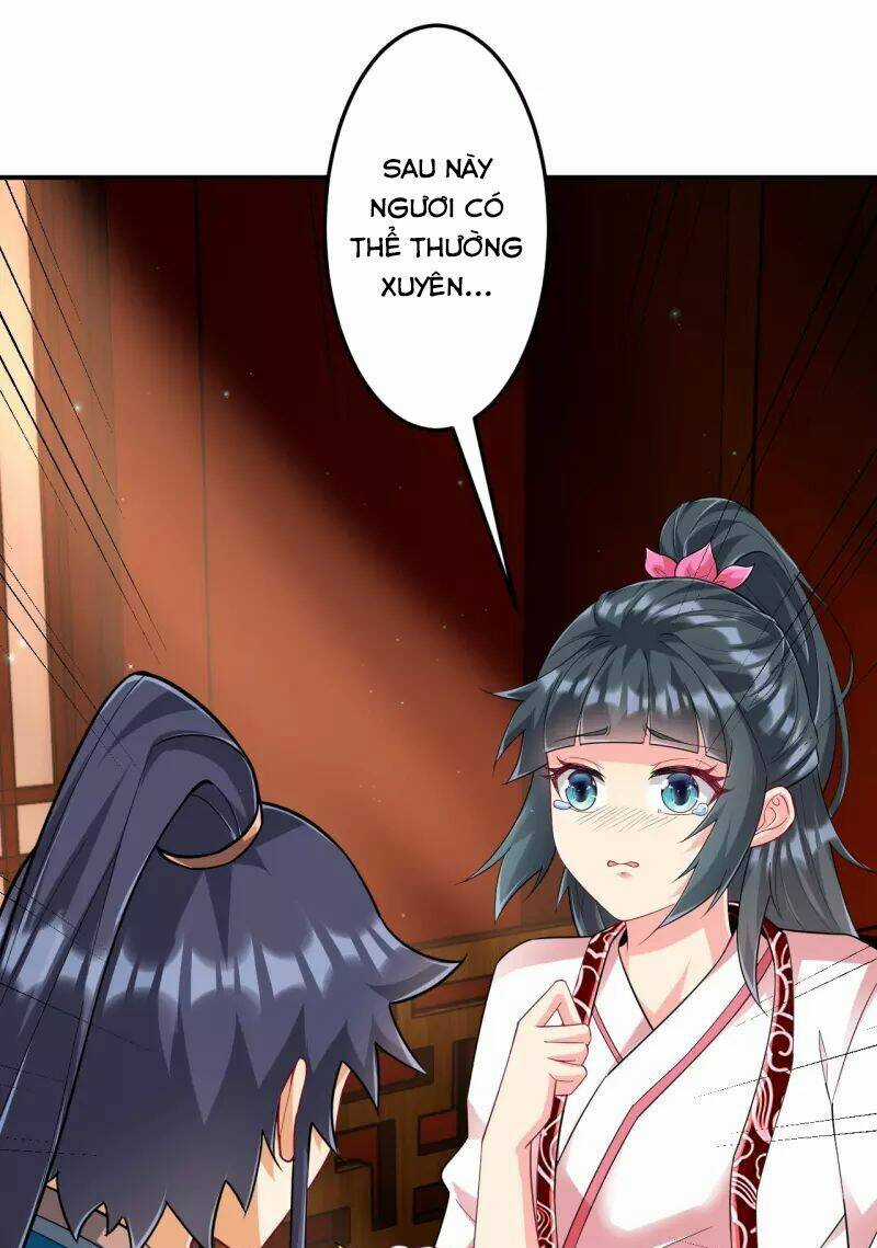 Nhất Đẳng Gia Đinh Chapter 340 trang 26