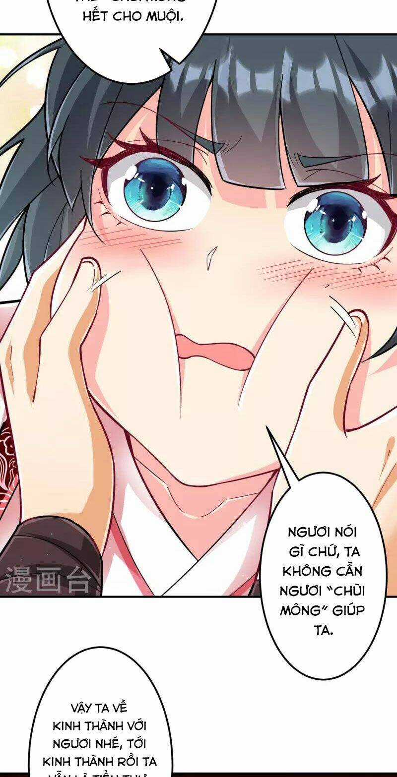 Nhất Đẳng Gia Đinh Chapter 340 trang 29