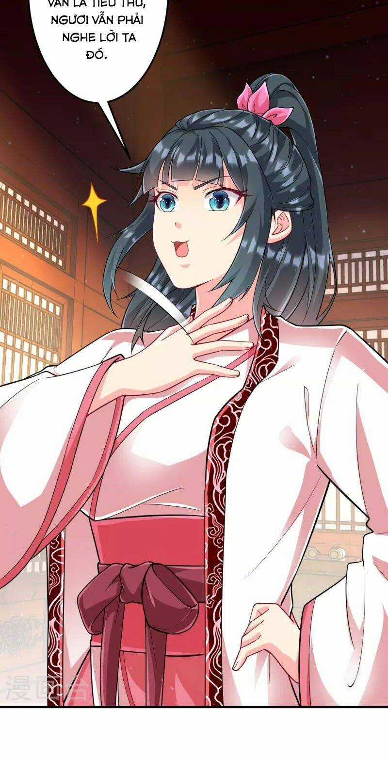 Nhất Đẳng Gia Đinh Chapter 340 trang 30