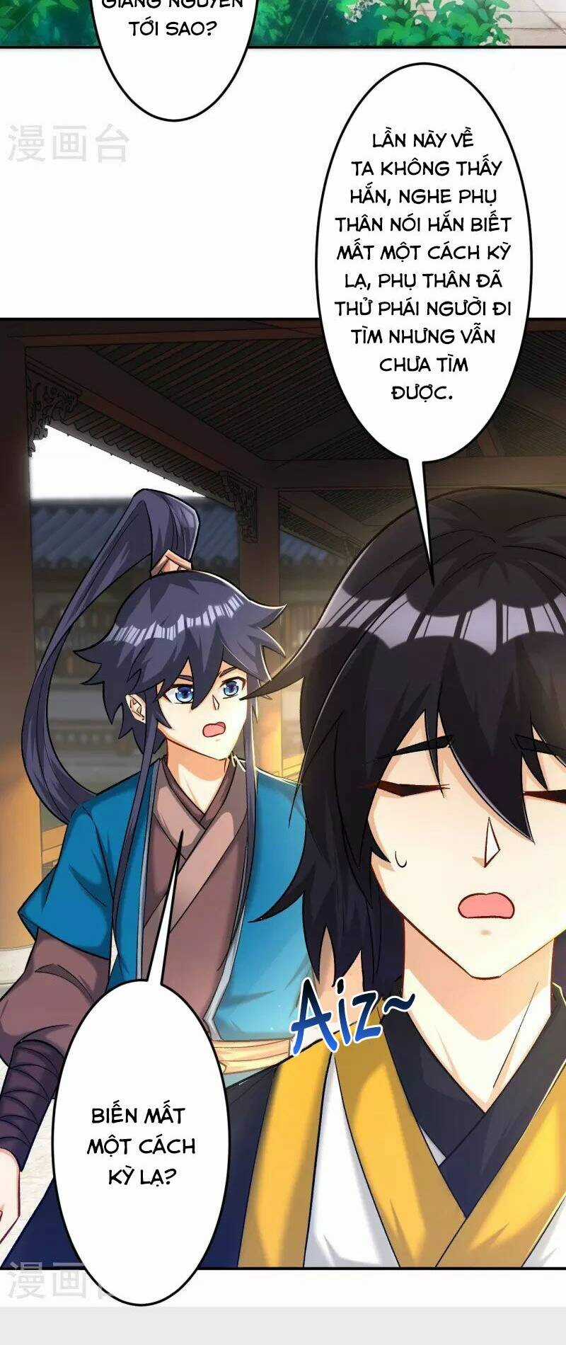 Nhất Đẳng Gia Đinh Chapter 340 trang 4