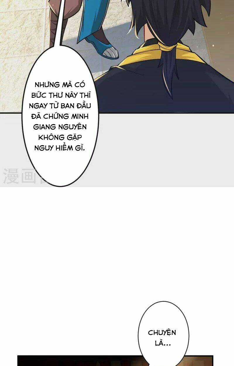 Nhất Đẳng Gia Đinh Chapter 340 trang 7