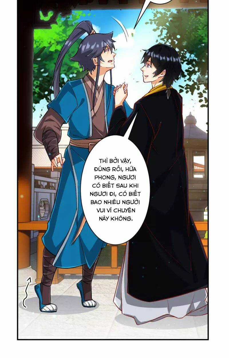 Nhất Đẳng Gia Đinh Chapter 340 trang 8