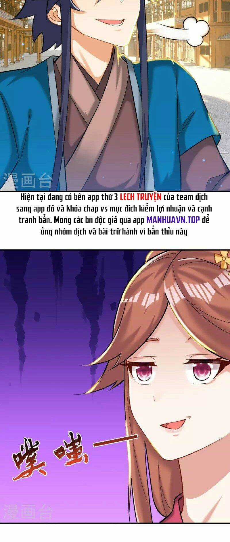 Nhất Đẳng Gia Đinh Chapter 341 trang 10