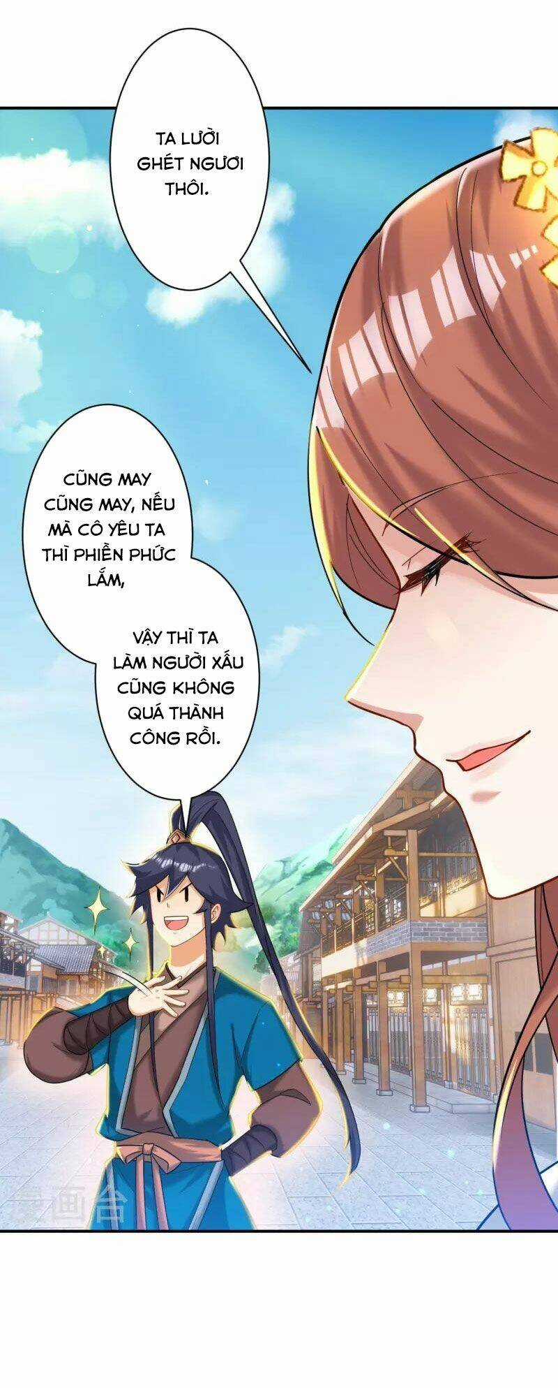 Nhất Đẳng Gia Đinh Chapter 341 trang 11