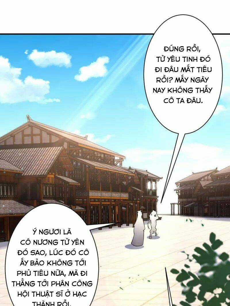 Nhất Đẳng Gia Đinh Chapter 341 trang 14