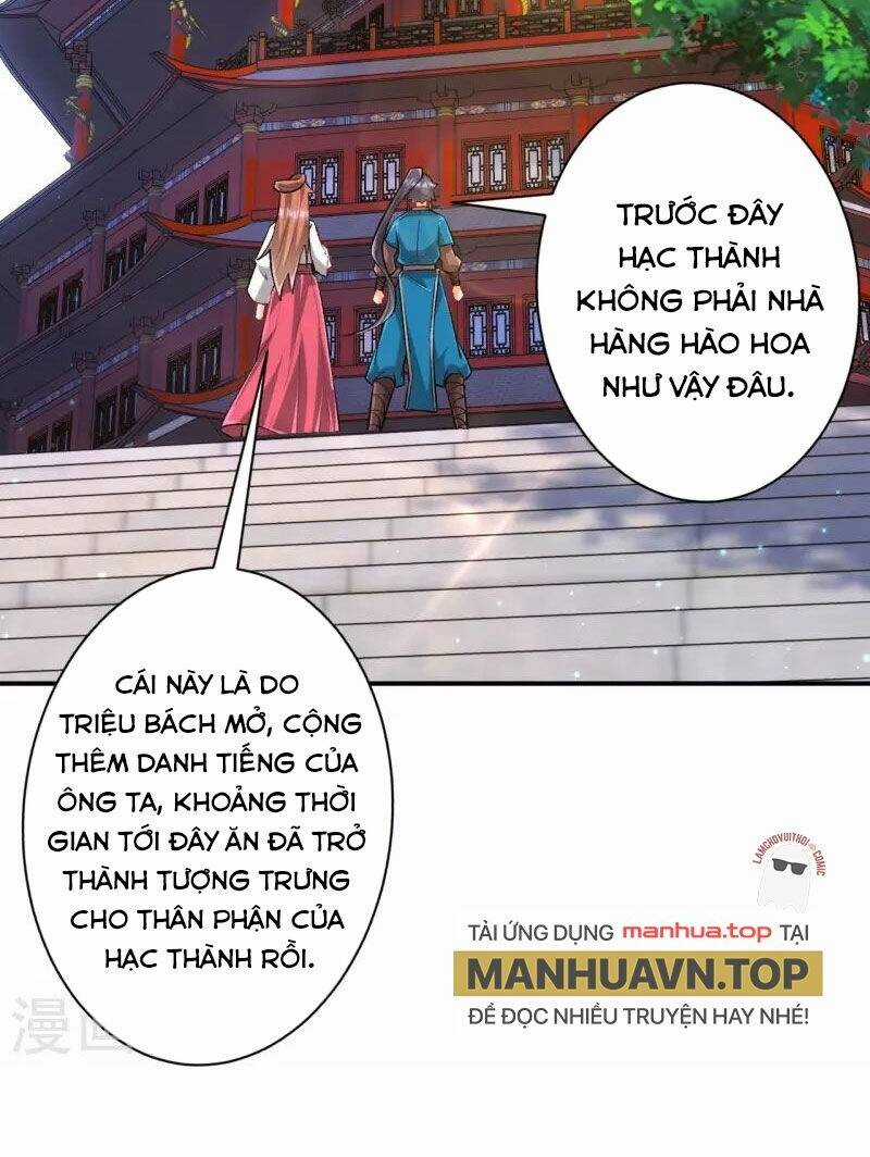 Nhất Đẳng Gia Đinh Chapter 341 trang 17