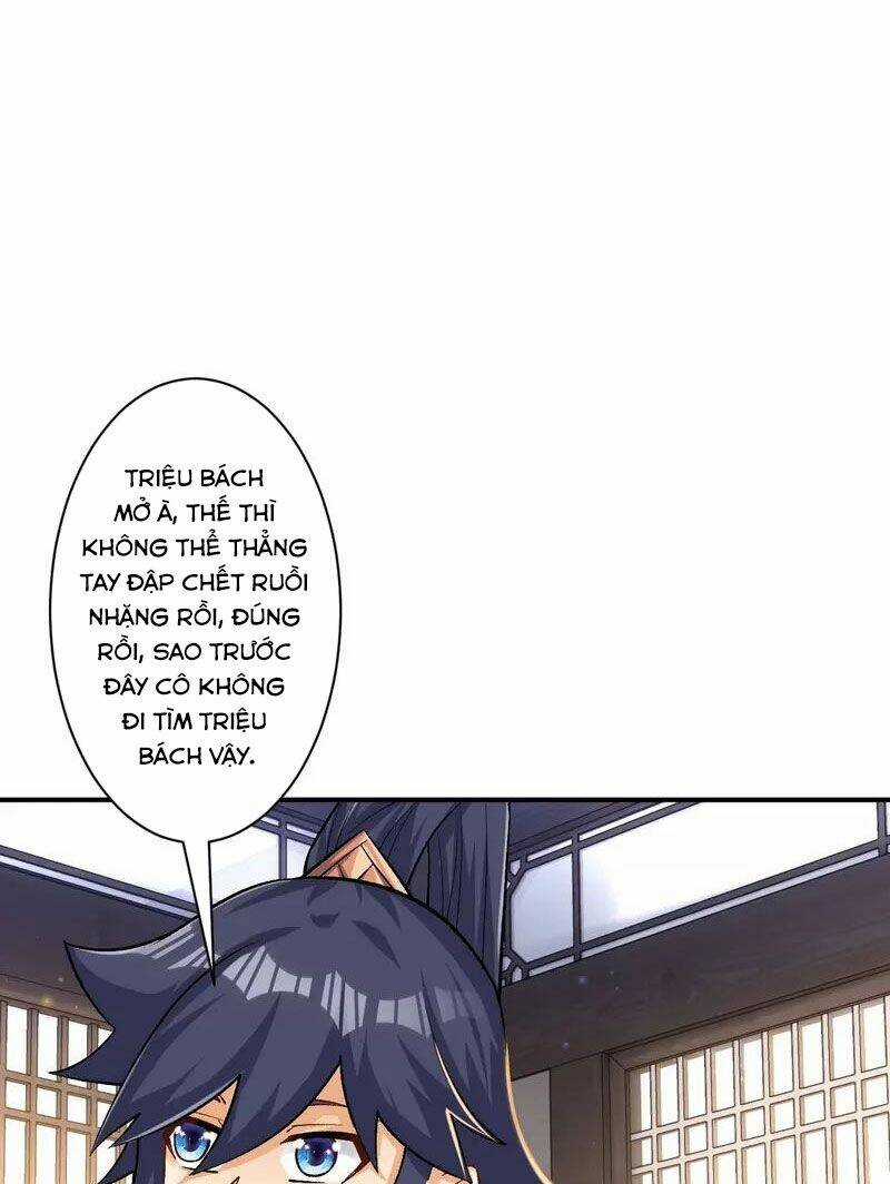 Nhất Đẳng Gia Đinh Chapter 341 trang 18