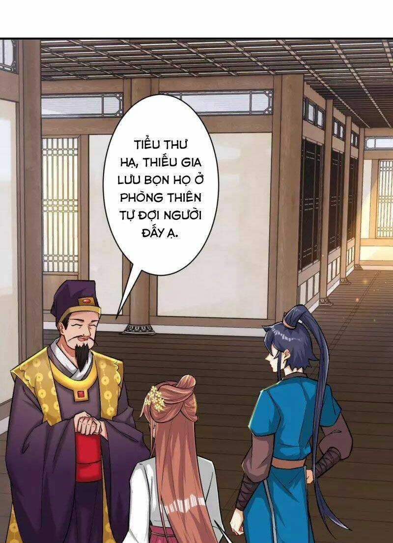 Nhất Đẳng Gia Đinh Chapter 341 trang 20