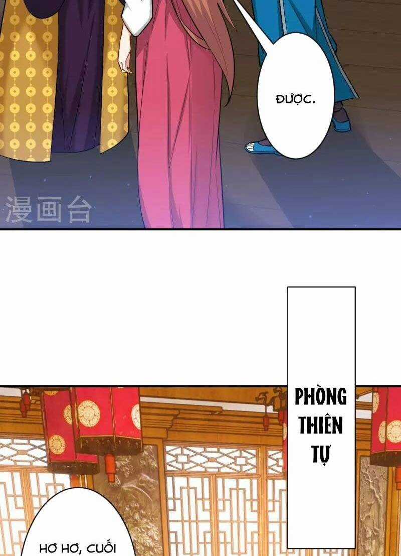 Nhất Đẳng Gia Đinh Chapter 341 trang 21