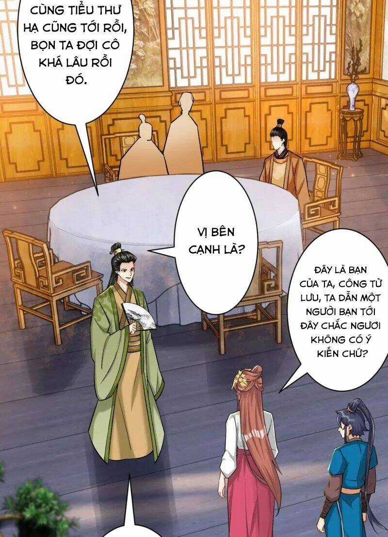 Nhất Đẳng Gia Đinh Chapter 341 trang 22