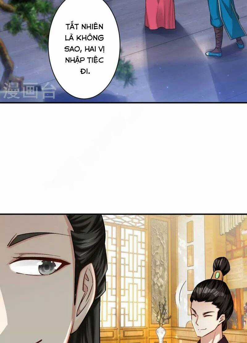 Nhất Đẳng Gia Đinh Chapter 341 trang 23