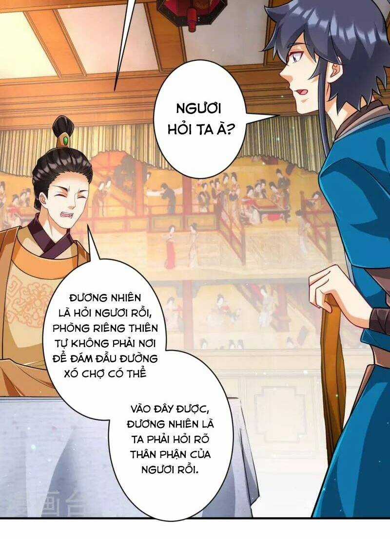 Nhất Đẳng Gia Đinh Chapter 341 trang 25