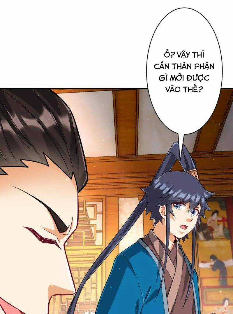 Nhất Đẳng Gia Đinh Chapter 341 trang 26