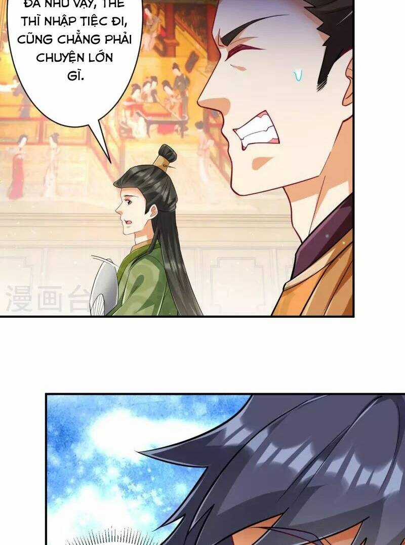 Nhất Đẳng Gia Đinh Chapter 341 trang 29