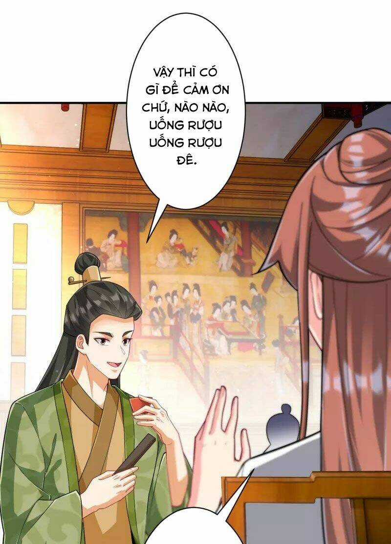 Nhất Đẳng Gia Đinh Chapter 341 trang 32