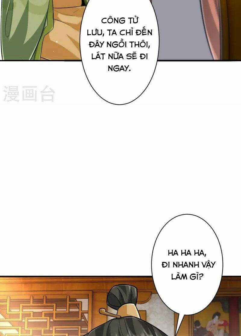Nhất Đẳng Gia Đinh Chapter 341 trang 33