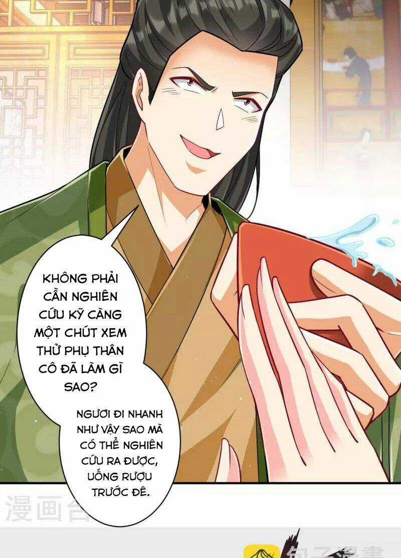 Nhất Đẳng Gia Đinh Chapter 341 trang 34