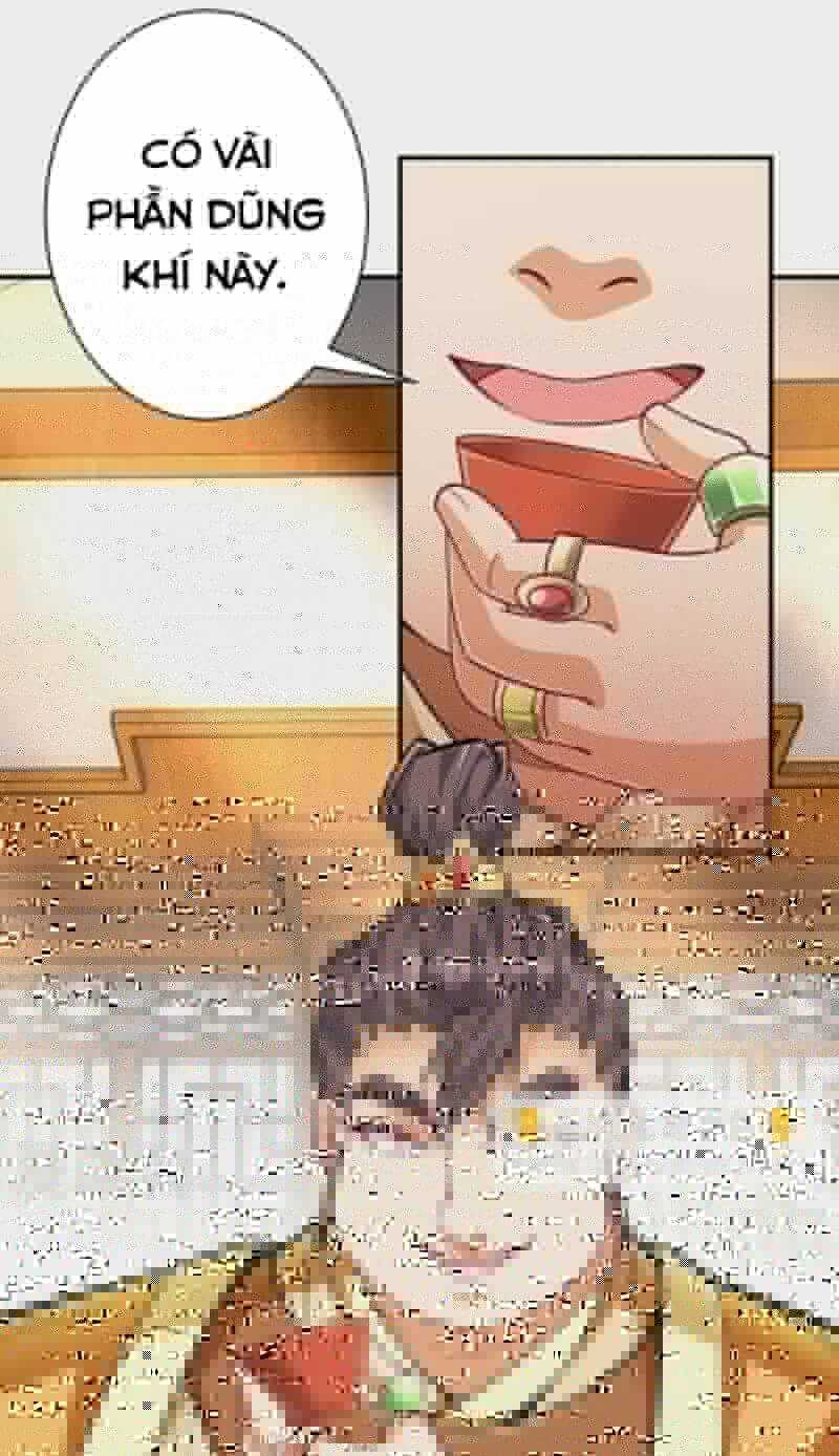 Nhất Đẳng Gia Đinh Chapter 341 trang 38