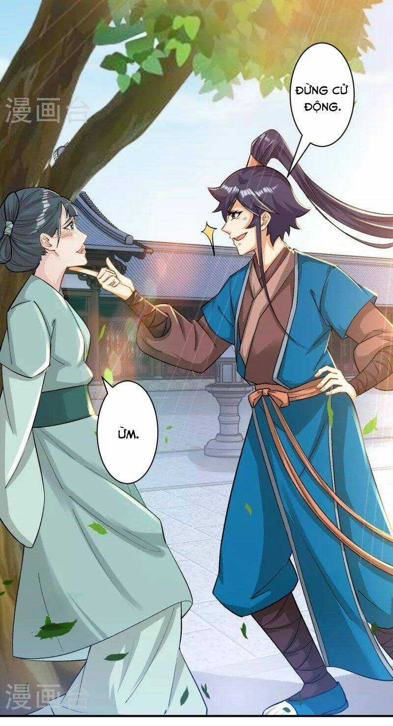 Nhất Đẳng Gia Đinh Chapter 341 trang 4