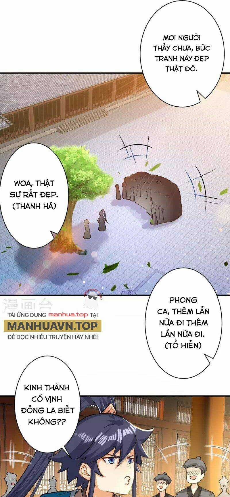 Nhất Đẳng Gia Đinh Chapter 341 trang 5