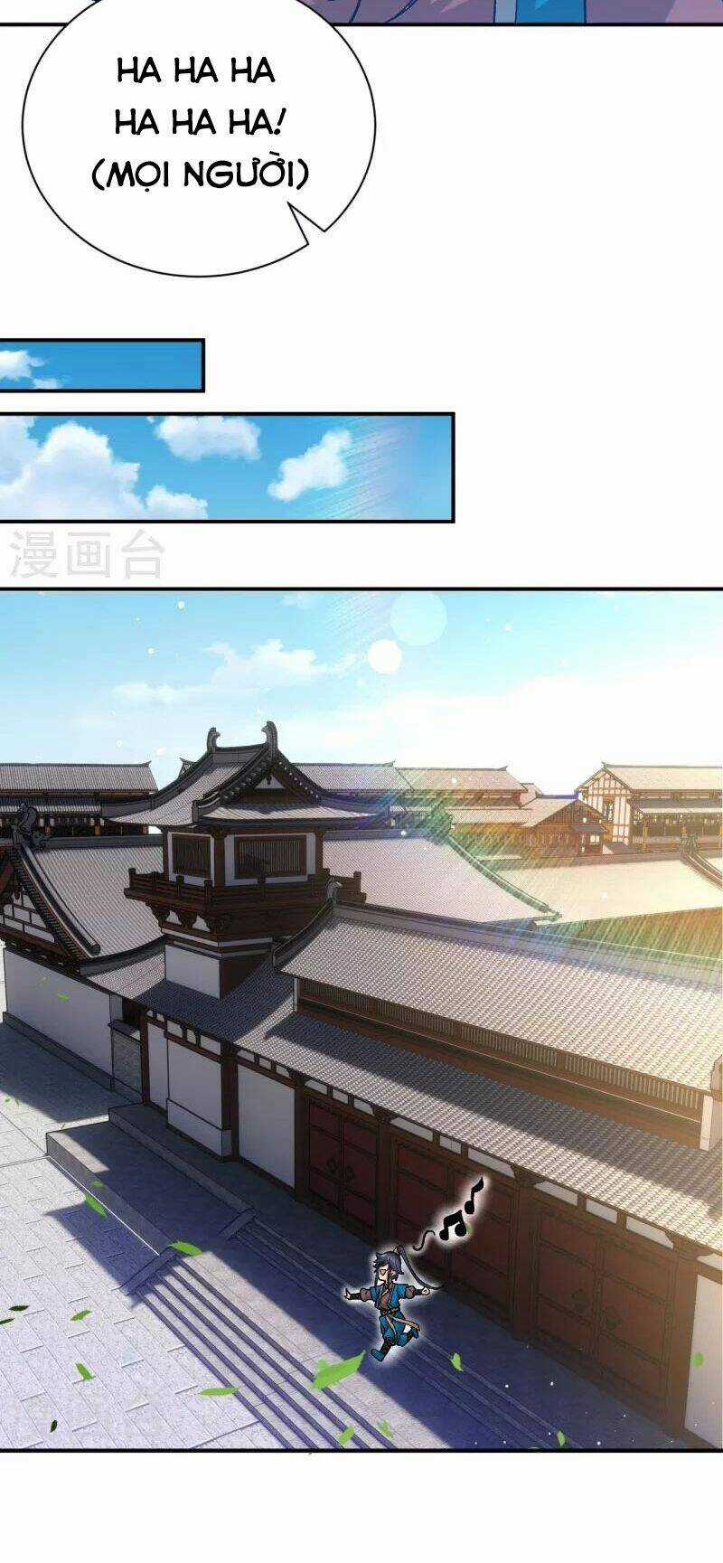 Nhất Đẳng Gia Đinh Chapter 341 trang 7