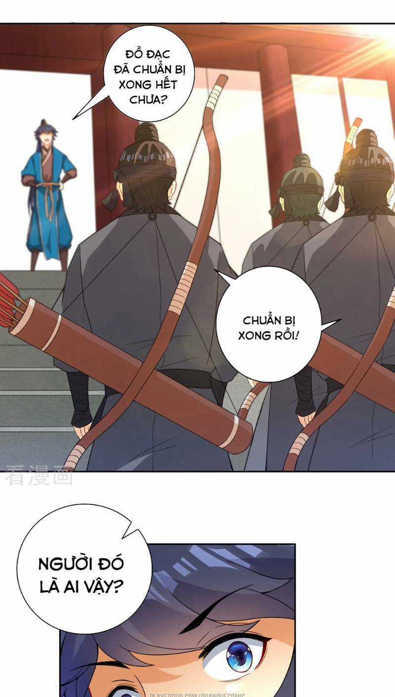 Nhất Đẳng Gia Đinh Chapter 35 trang 1