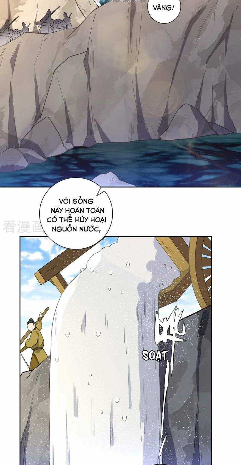 Nhất Đẳng Gia Đinh Chapter 35 trang 10