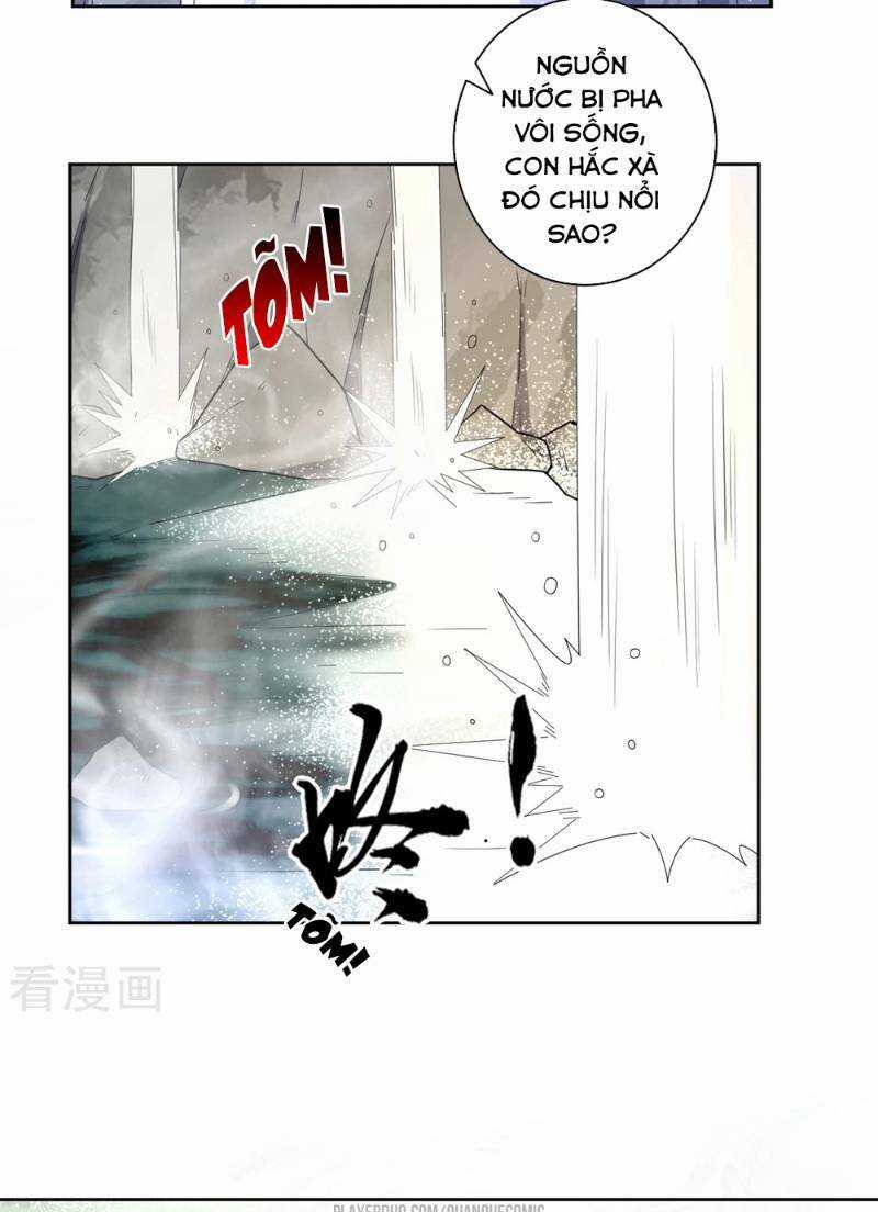 Nhất Đẳng Gia Đinh Chapter 35 trang 11