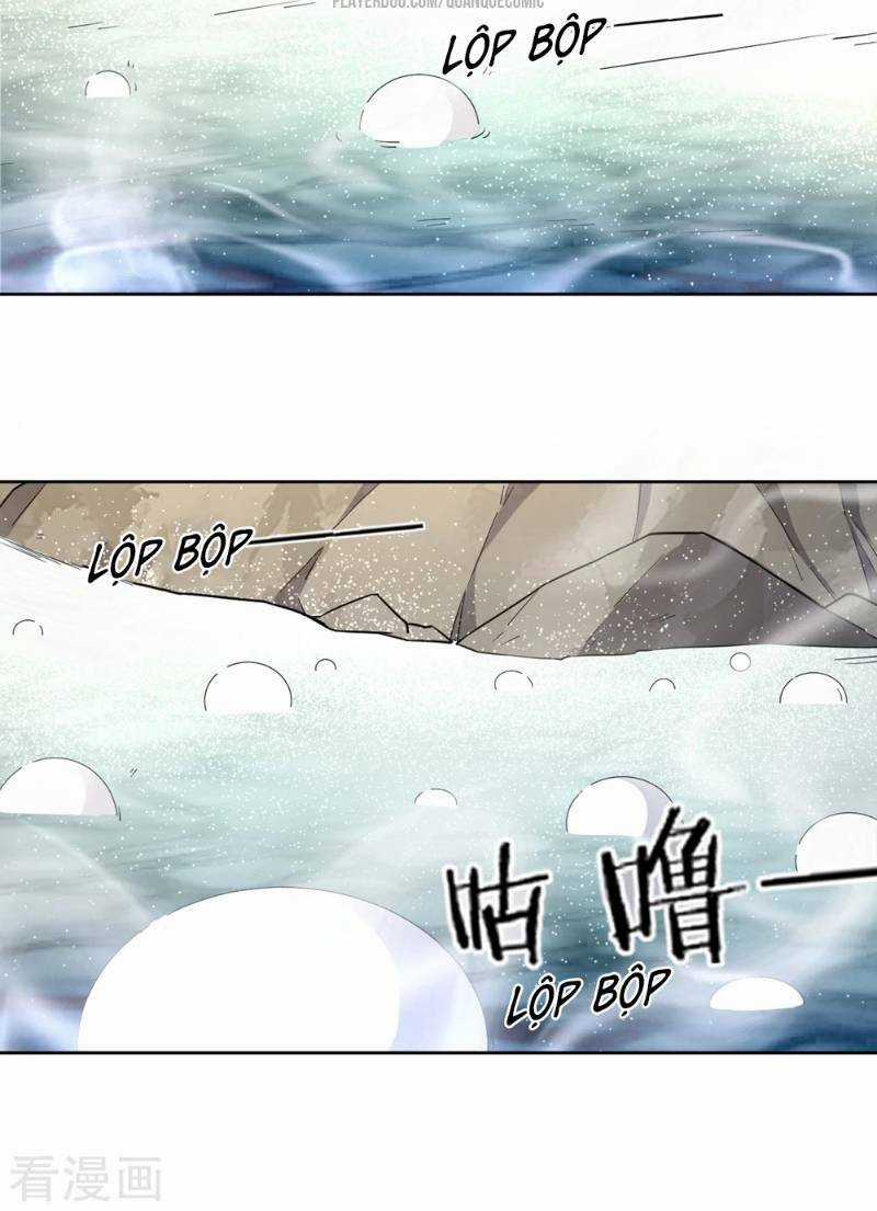 Nhất Đẳng Gia Đinh Chapter 35 trang 12