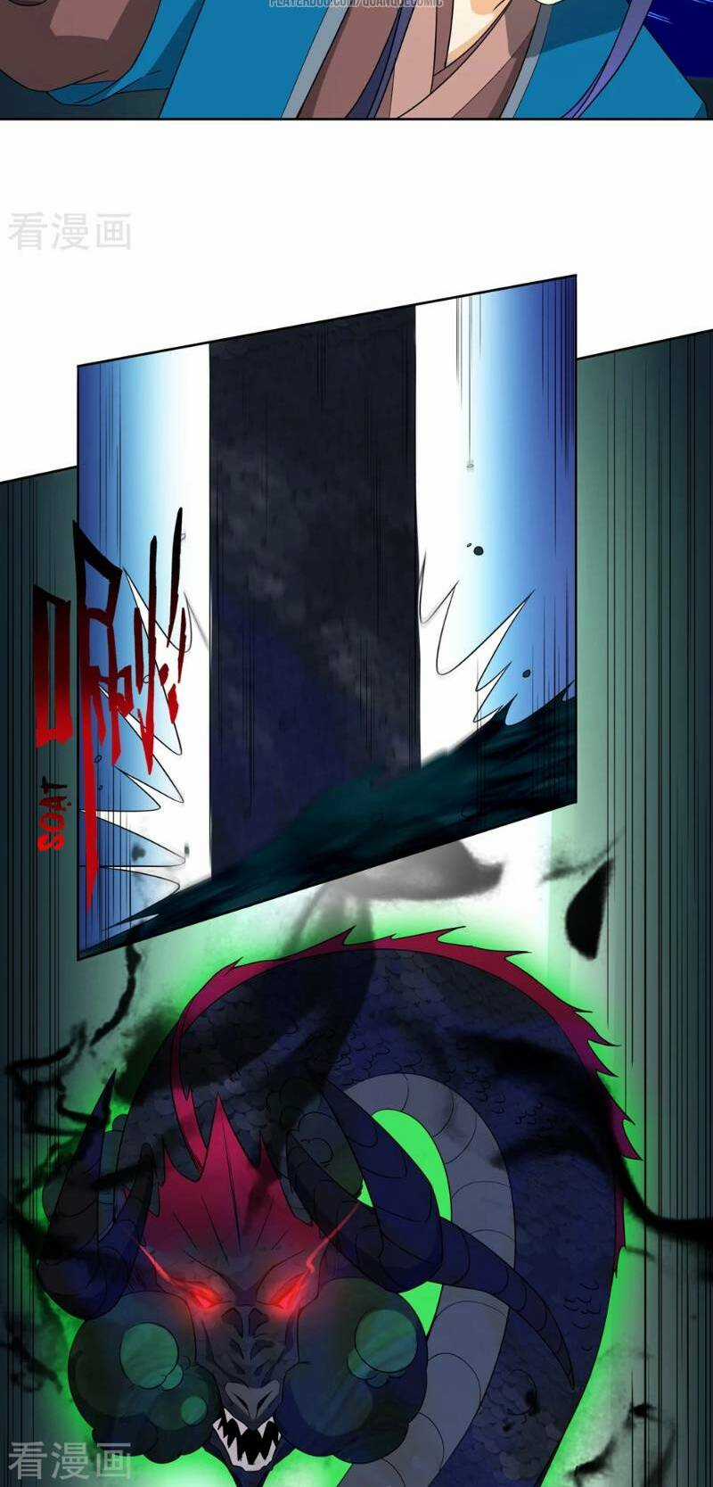 Nhất Đẳng Gia Đinh Chapter 35 trang 14