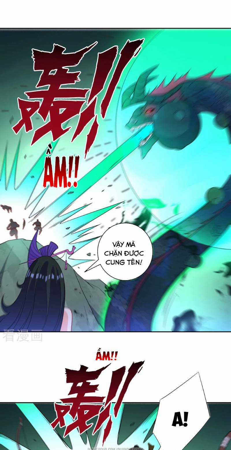 Nhất Đẳng Gia Đinh Chapter 35 trang 15