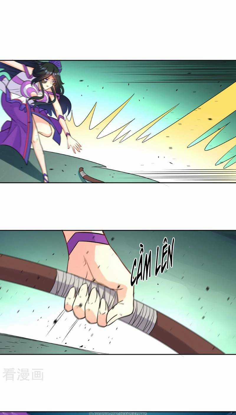 Nhất Đẳng Gia Đinh Chapter 35 trang 17