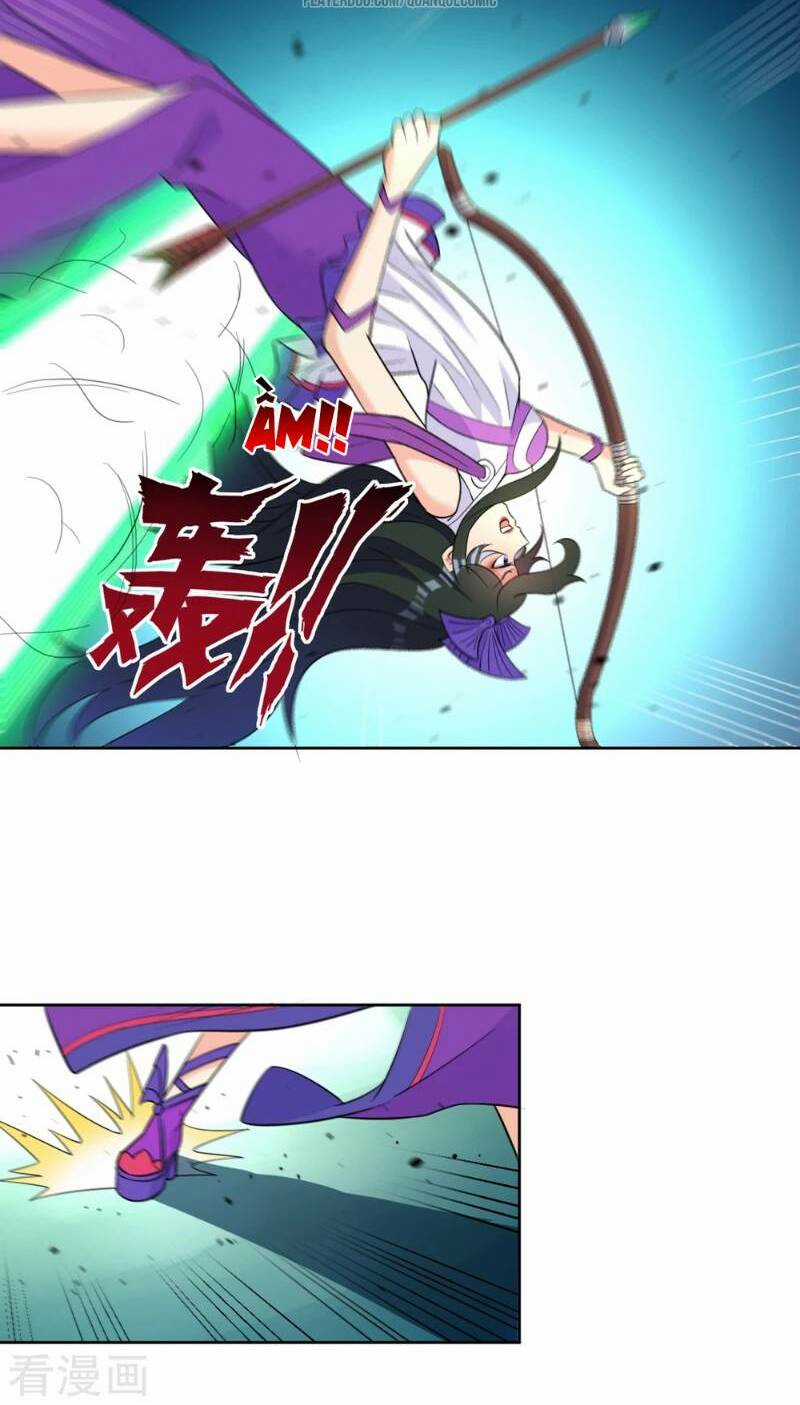 Nhất Đẳng Gia Đinh Chapter 35 trang 18