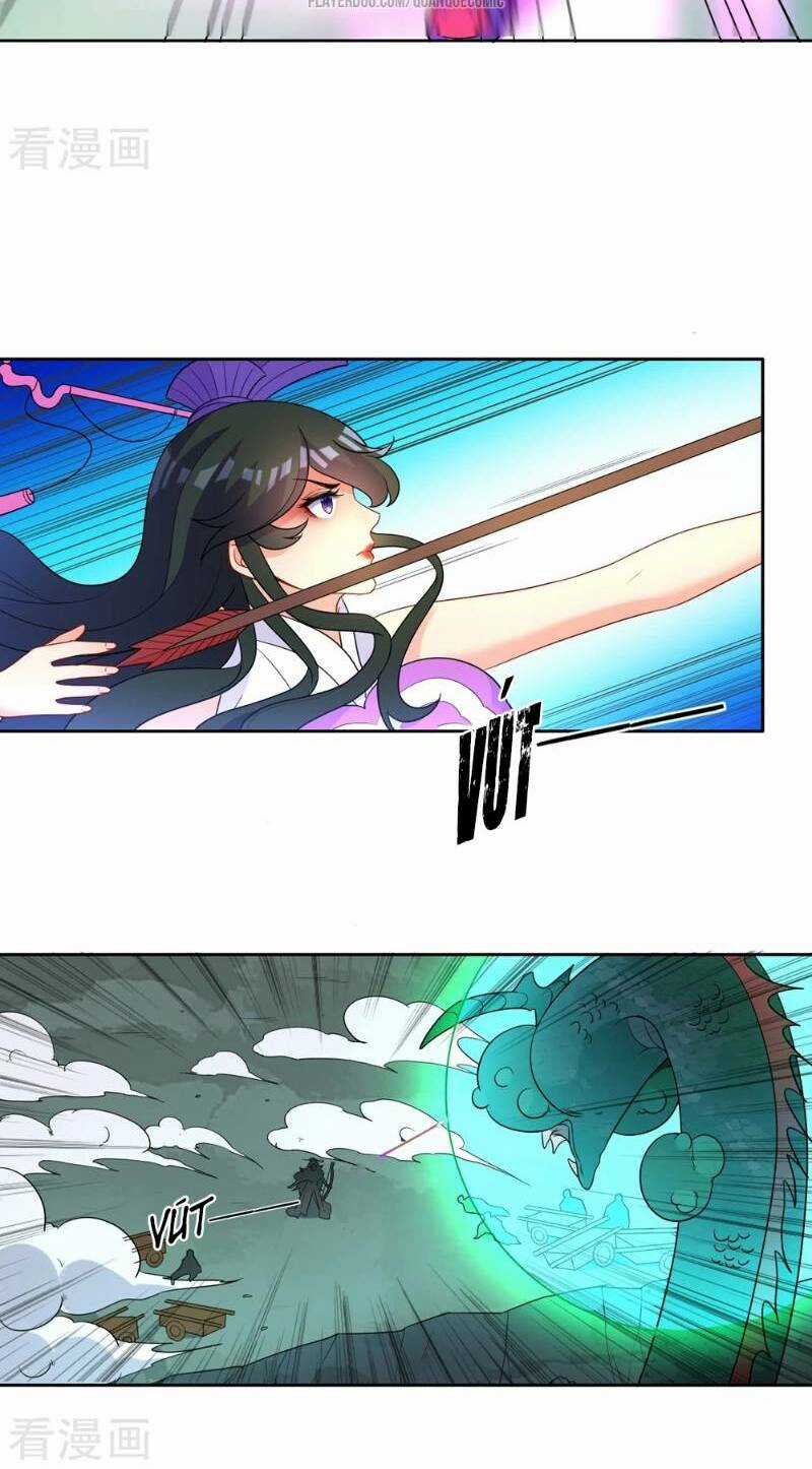 Nhất Đẳng Gia Đinh Chapter 35 trang 20