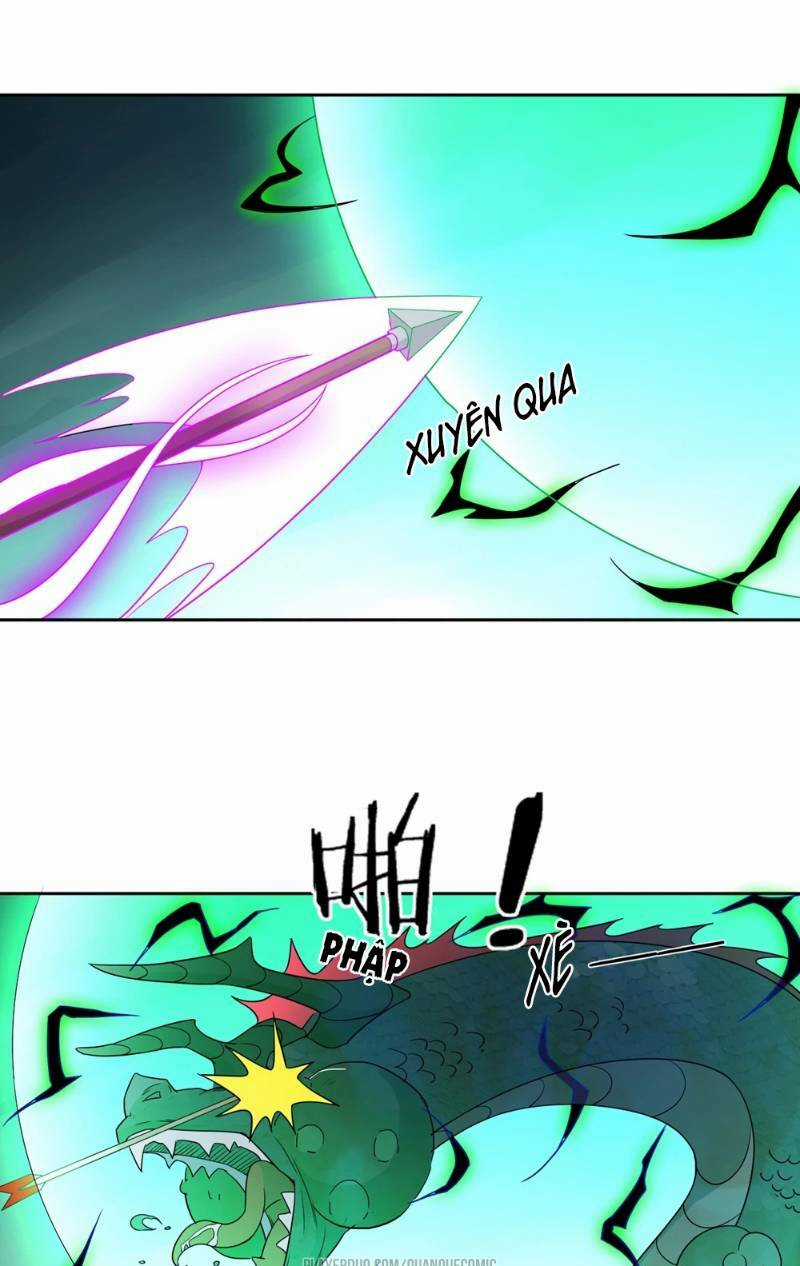 Nhất Đẳng Gia Đinh Chapter 35 trang 21