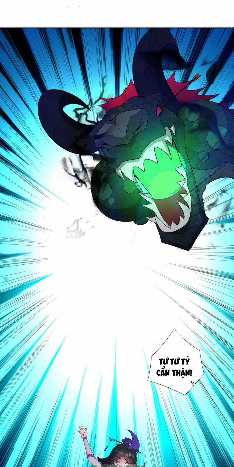 Nhất Đẳng Gia Đinh Chapter 35 trang 23