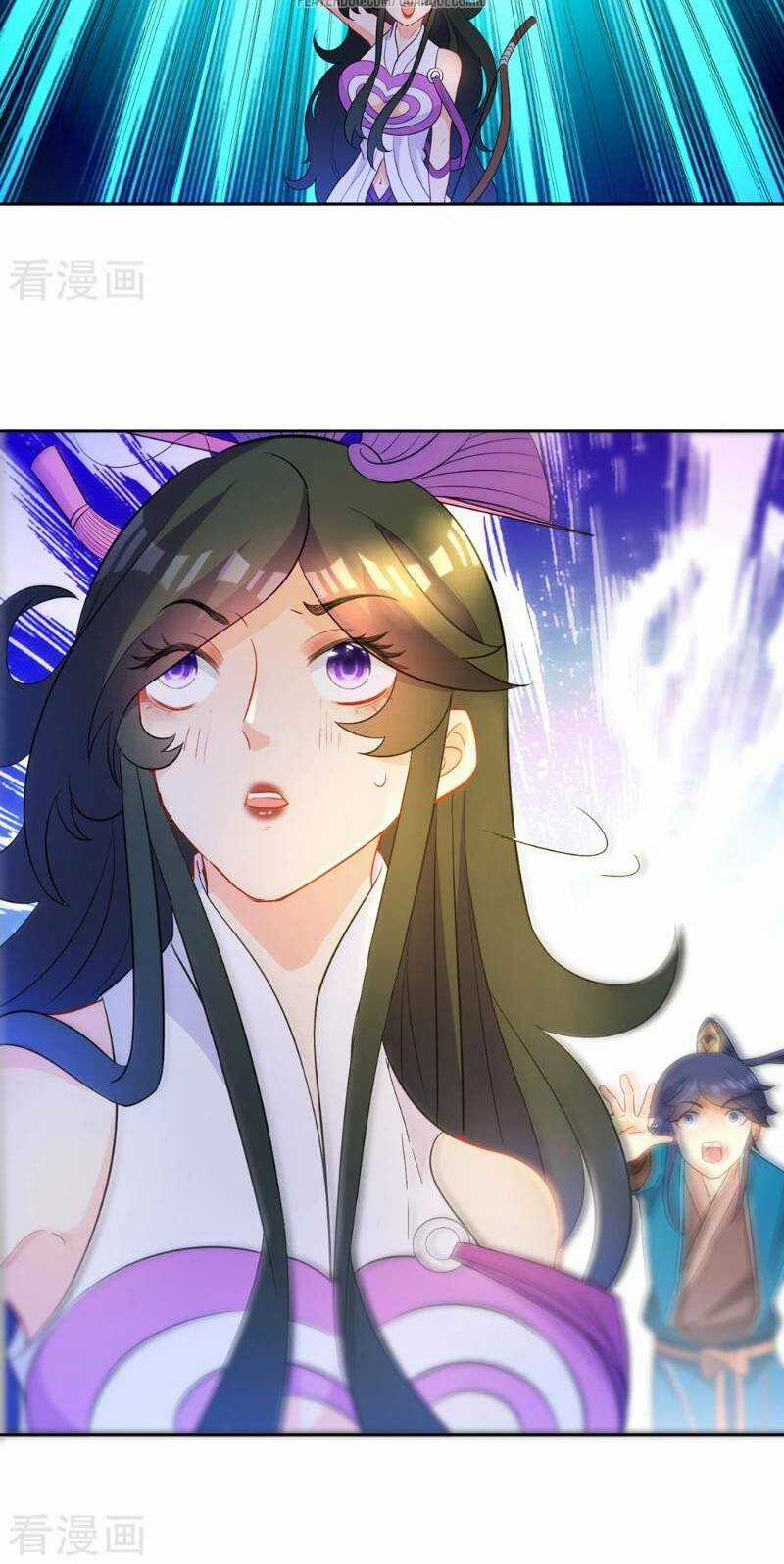 Nhất Đẳng Gia Đinh Chapter 35 trang 24