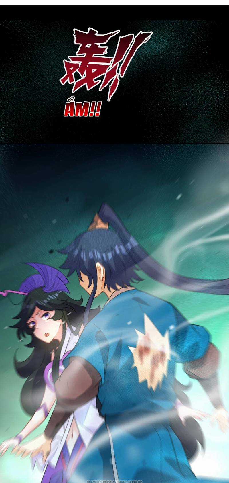 Nhất Đẳng Gia Đinh Chapter 36 trang 1