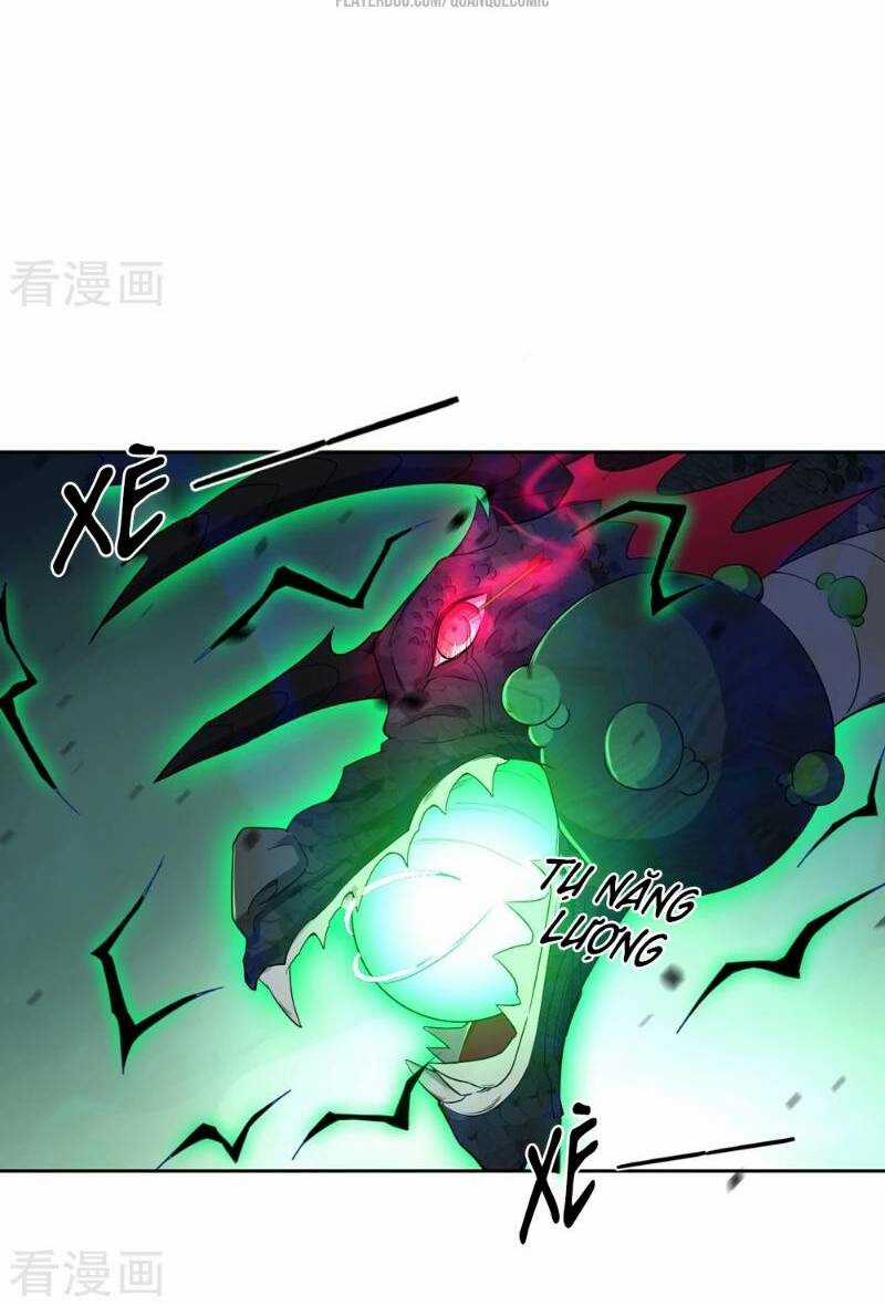 Nhất Đẳng Gia Đinh Chapter 36 trang 10