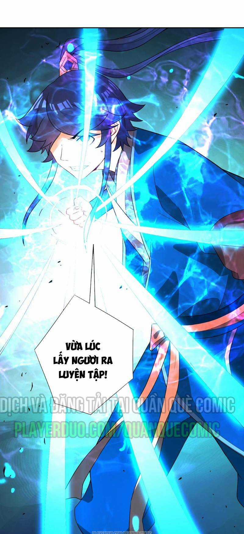 Nhất Đẳng Gia Đinh Chapter 36 trang 11