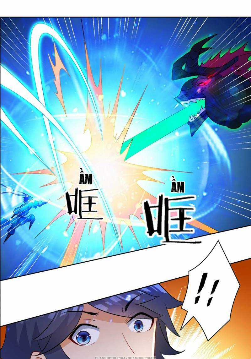 Nhất Đẳng Gia Đinh Chapter 36 trang 13