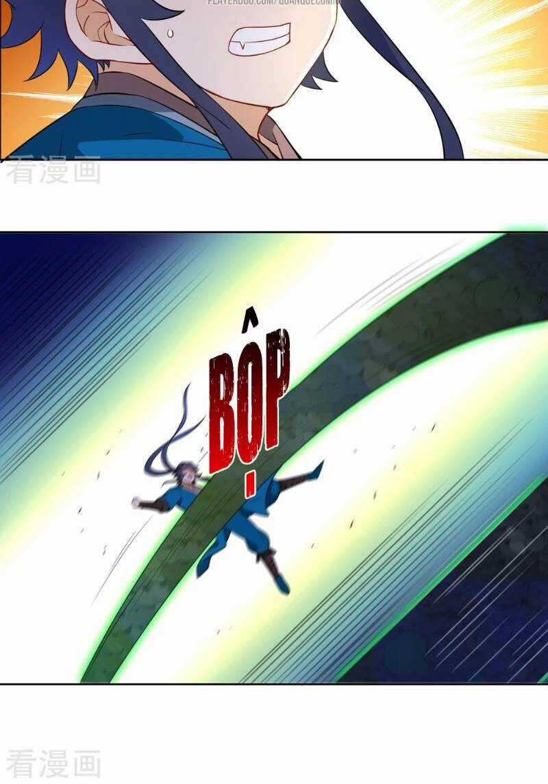 Nhất Đẳng Gia Đinh Chapter 36 trang 14