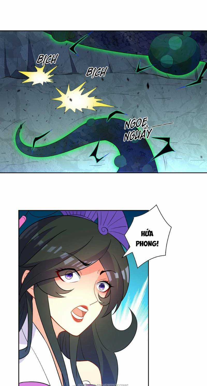 Nhất Đẳng Gia Đinh Chapter 36 trang 15